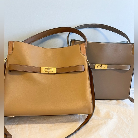 A few tips to authenticate Tory Burch handbags - Picture 2 of 16